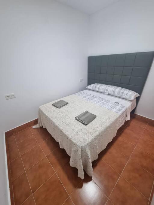 Granada Center House Near By Historical Heritage Apartamento Exterior foto