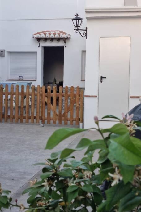 Granada Center House Near By Historical Heritage Apartamento Exterior foto